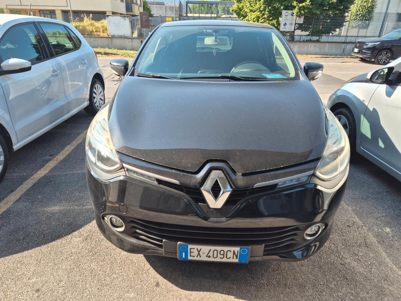 Renault Clio 1.2 75CV GPL 5 porte Wave
