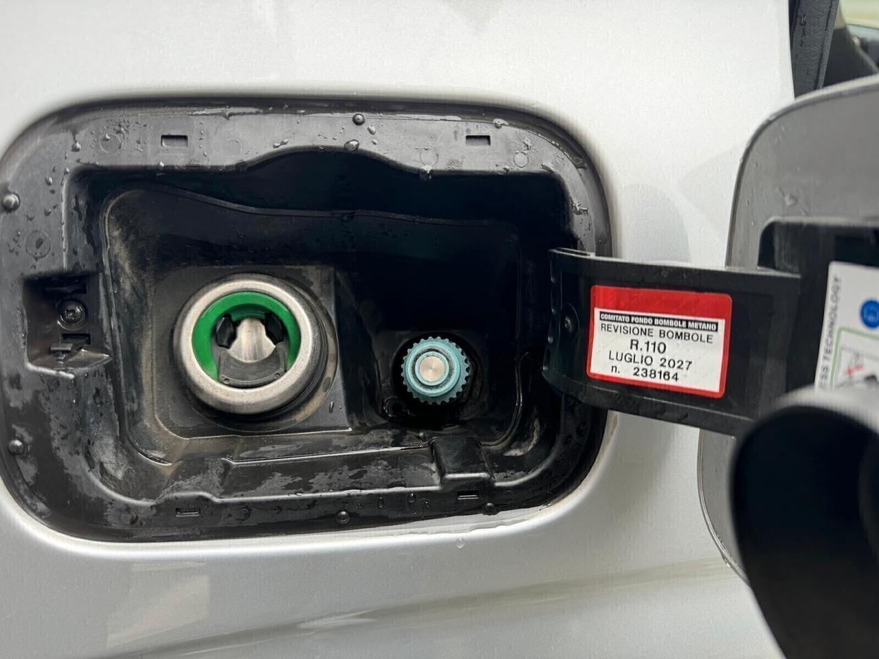 FIAT PANDA Natural P. Trekking NEOP. GARANZIA 3 ANNI*