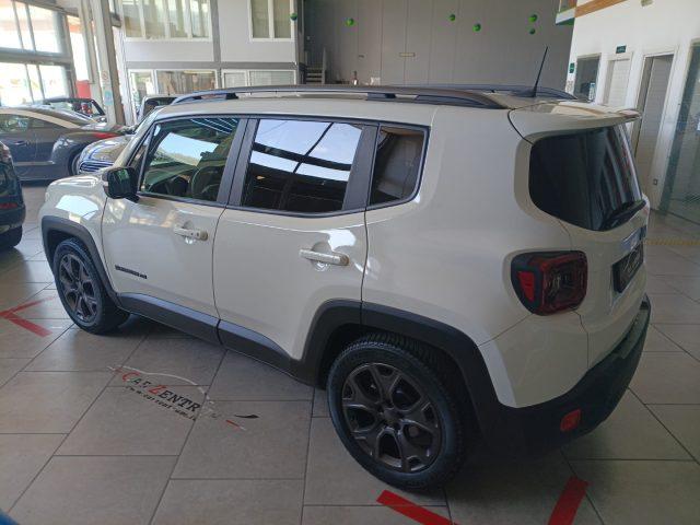 JEEP Renegade 1.6 Mjt 130 CV 80th Anniversary