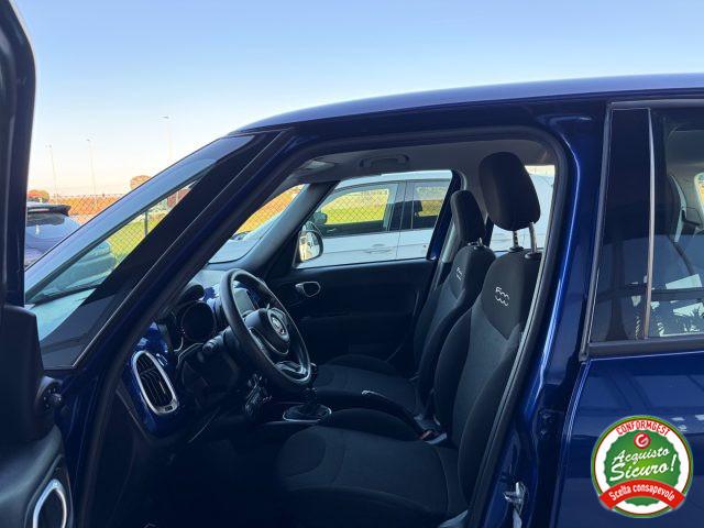 FIAT 500L 1.4 GPL ANCHE PER NEOPATENTATI