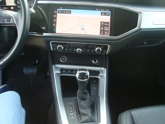 Audi Q3 SPB 40 TDI quattro 200CV S line edition