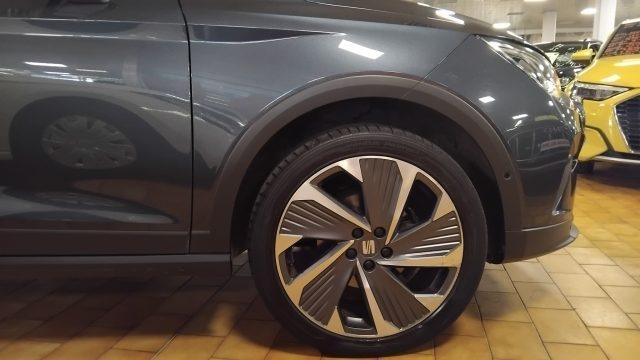SEAT Arona 1.0 EcoTSI FR 18" VIDEO