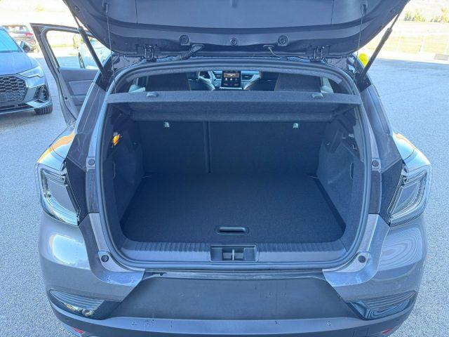 RENAULT Captur ECO-G 100 CV Techno GPL ok neopatentati