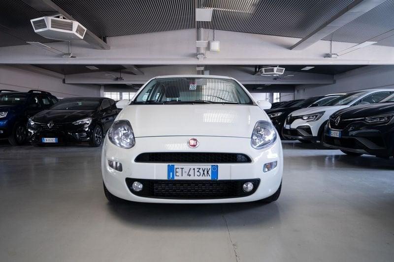 FIAT Punto 0.9 t-air t. Lounge s&s 105cv