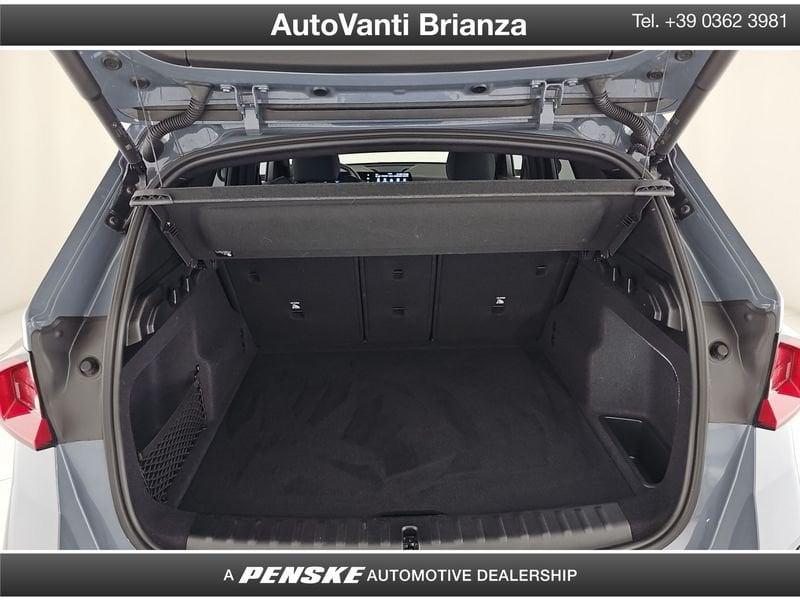 BMW X1 X1 xdrive20d mhev 48V MSport Pro