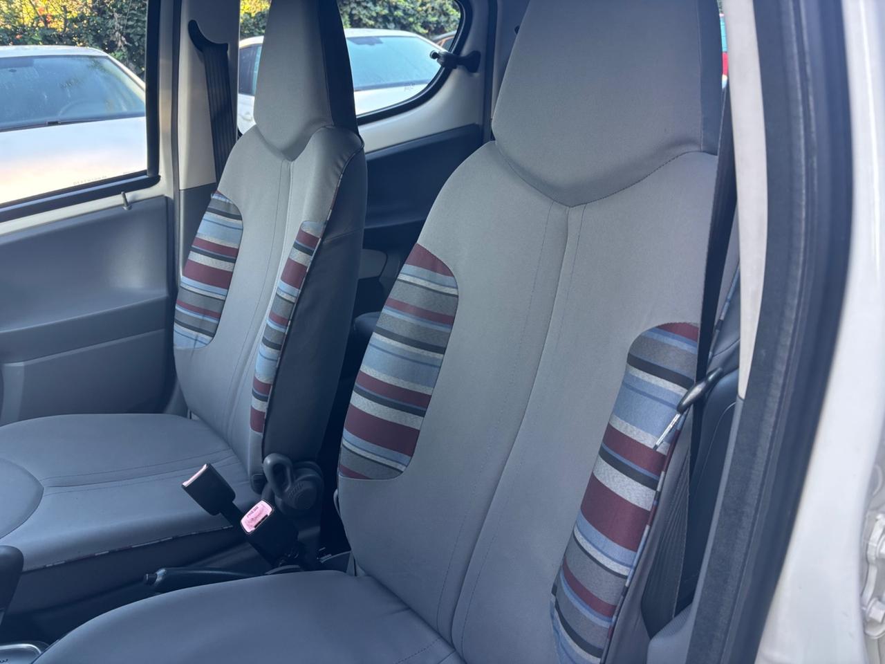 Citroen C1 1.0 5 porte AUTOMATICA ok neopatentati