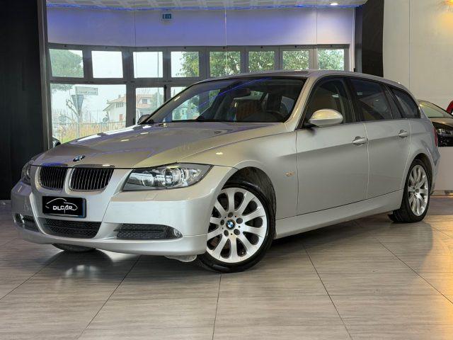 BMW 325 D Cat. Touring