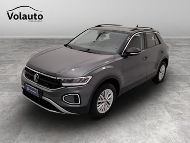 VOLKSWAGEN T-Roc 2022 - T-Roc 1.5 tsi Life dsg