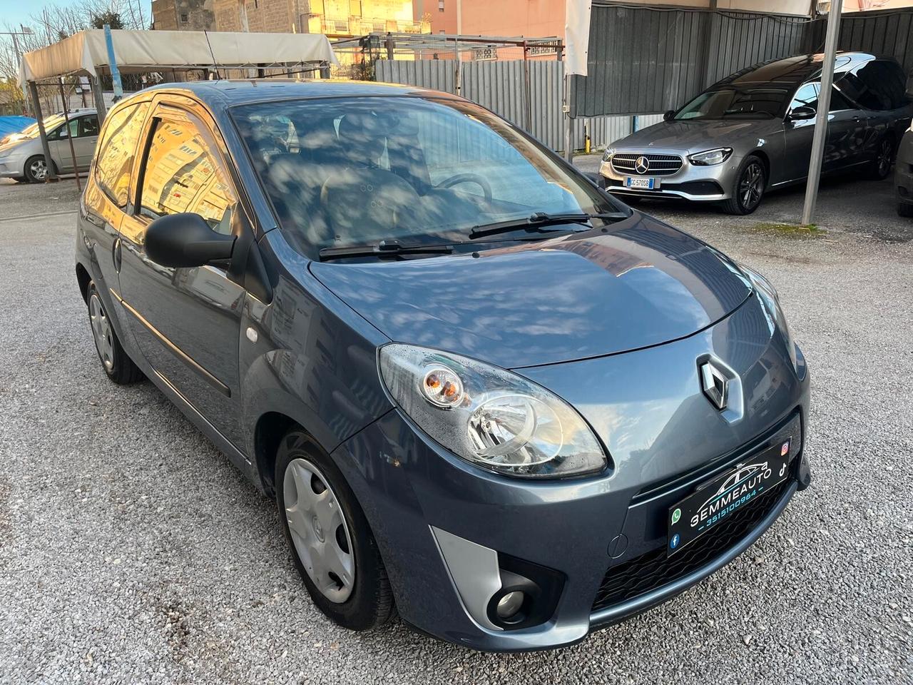 Renault Twingo 2010 1.2 EURO5 75Cv NUOVISSIMA