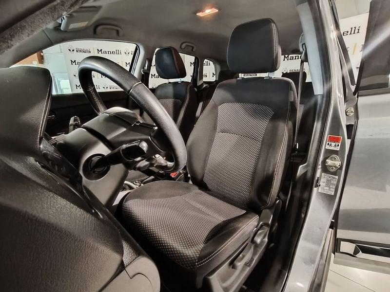 Suzuki Vitara 1.6 ddis V-Cool s&s 4wd allgrip rif.FN890