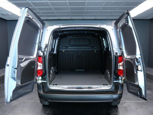 CITROEN Berlingo BlueHDi 100CV S&S Van M 3 POSTI