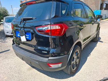 Ford EcoSport 1.0 EcoBoost 125 CV Start&Stop Plus