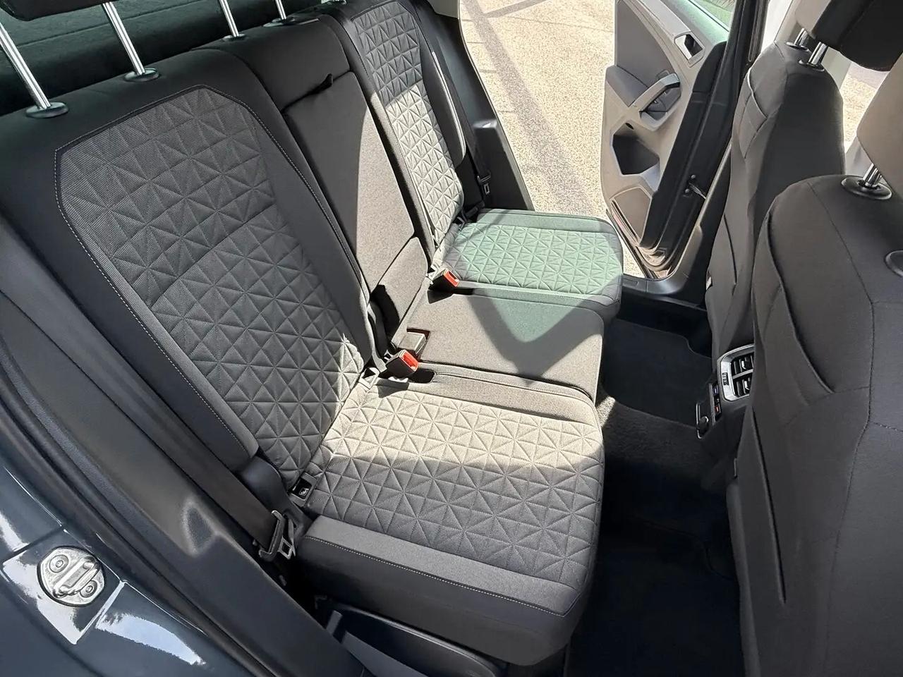 Volkswagen Tiguan 2.0 TDI 150 CV SCR DSG Life