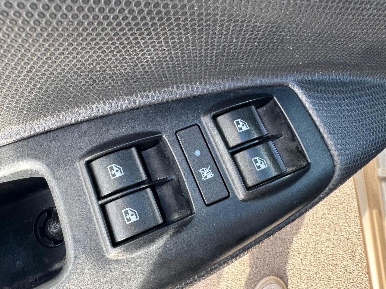 Fiat Doblò 1.3 Diesel CV90 Posti 5.Vetrato 2010