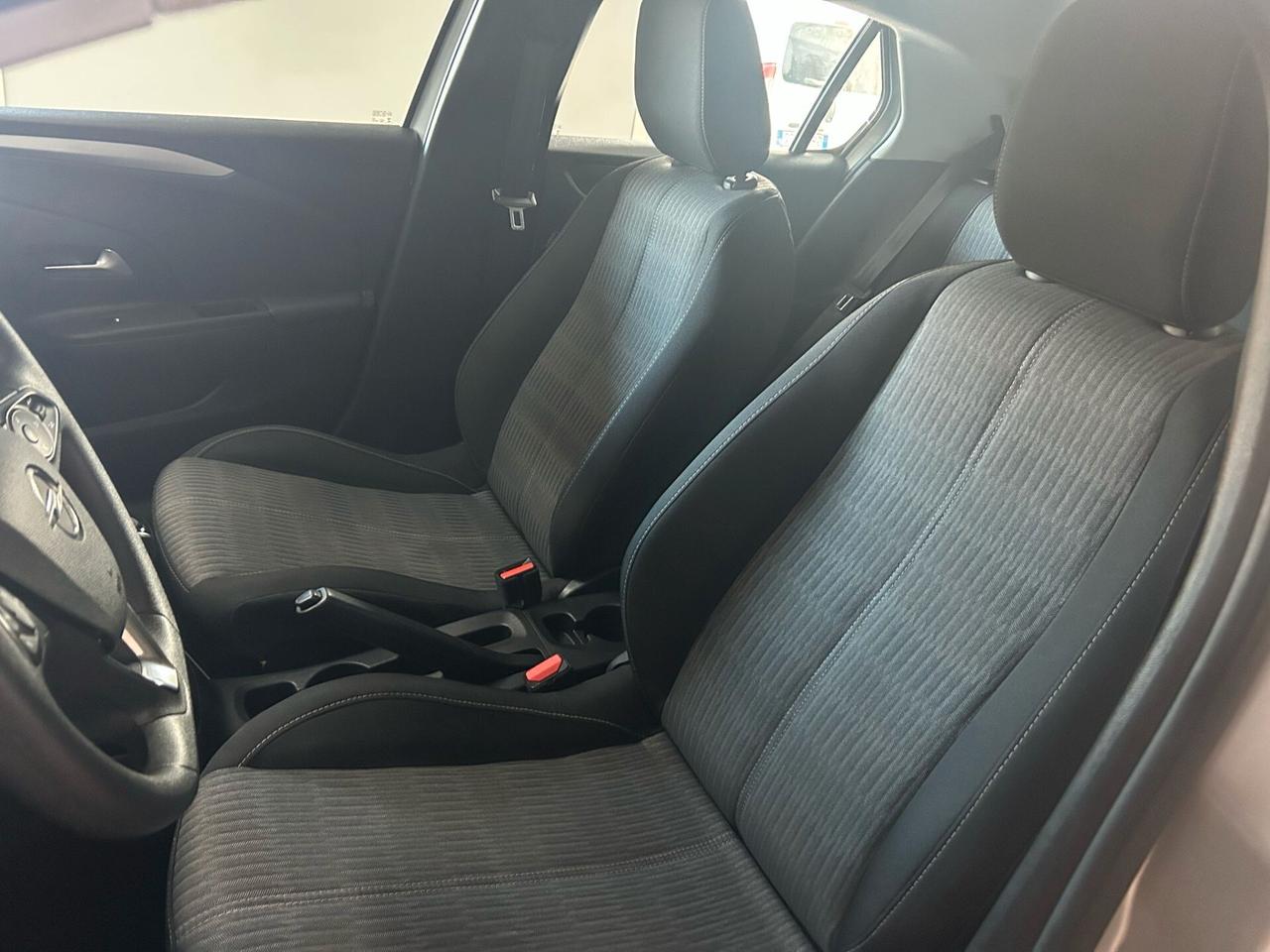 Opel Corsa 1.5 D 100 CV Edition
