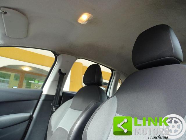 CITROEN C3 1.1 60 CV -GPL