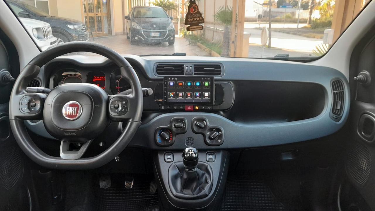 Fiat Panda 1.2 Pop