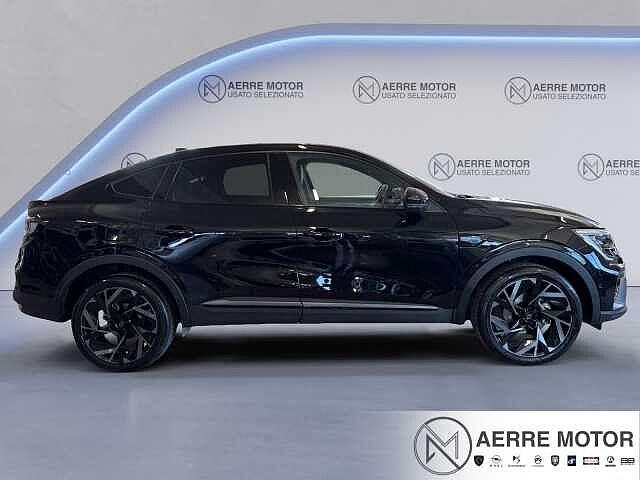 Renault Arkana Full Hybrid E-Tech 145 CV Esprit Alpine
