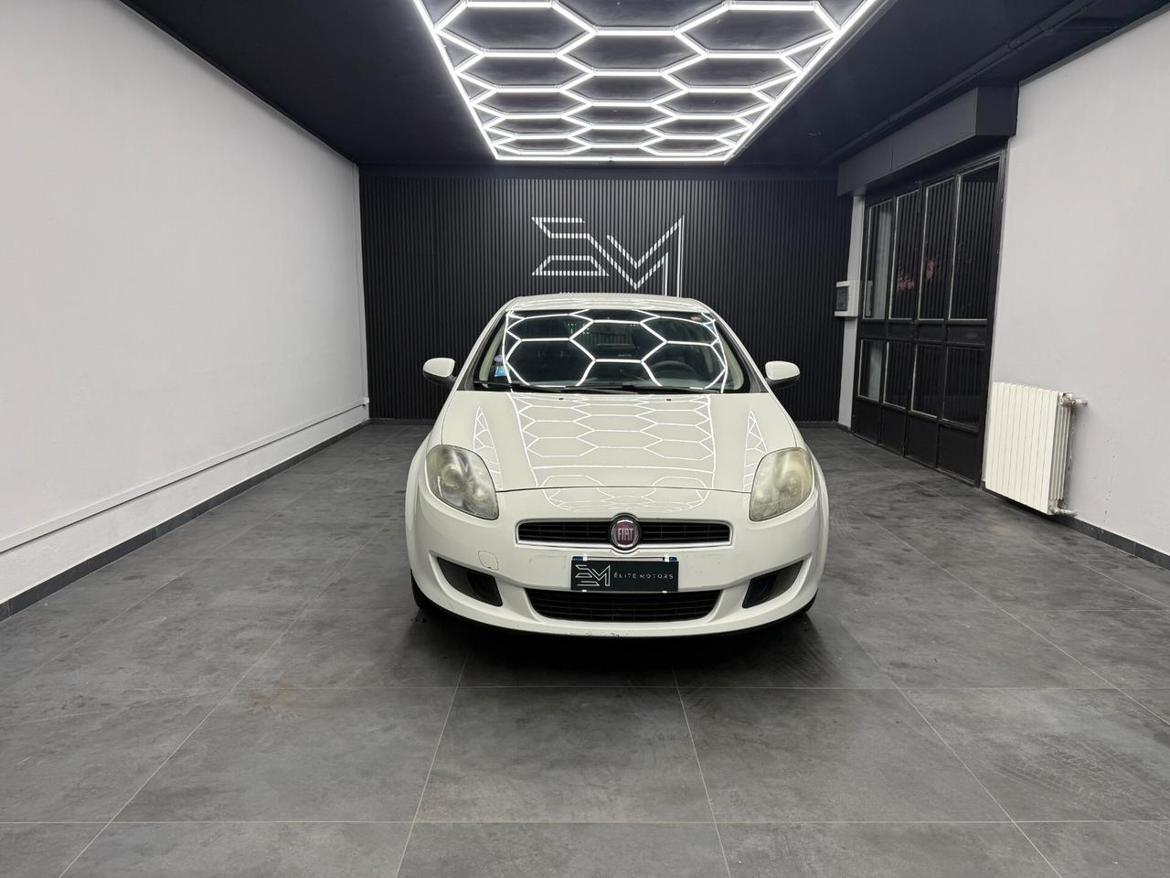 Fiat Bravo 1.4 EasyPower Easy
