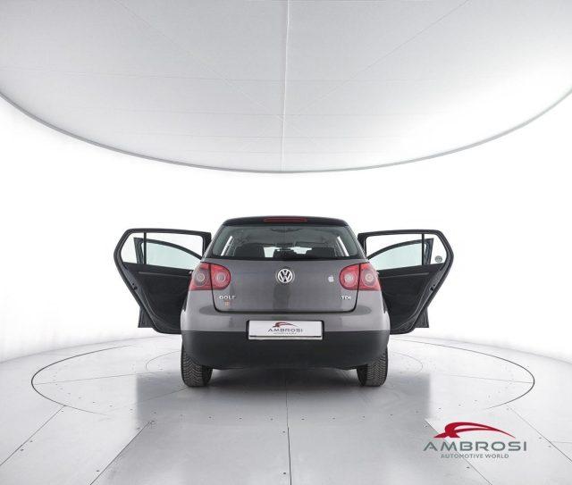 VOLKSWAGEN Golf 1.9 TDI 5p. Comfortline - PER OPERATORI DEL SETTOR
