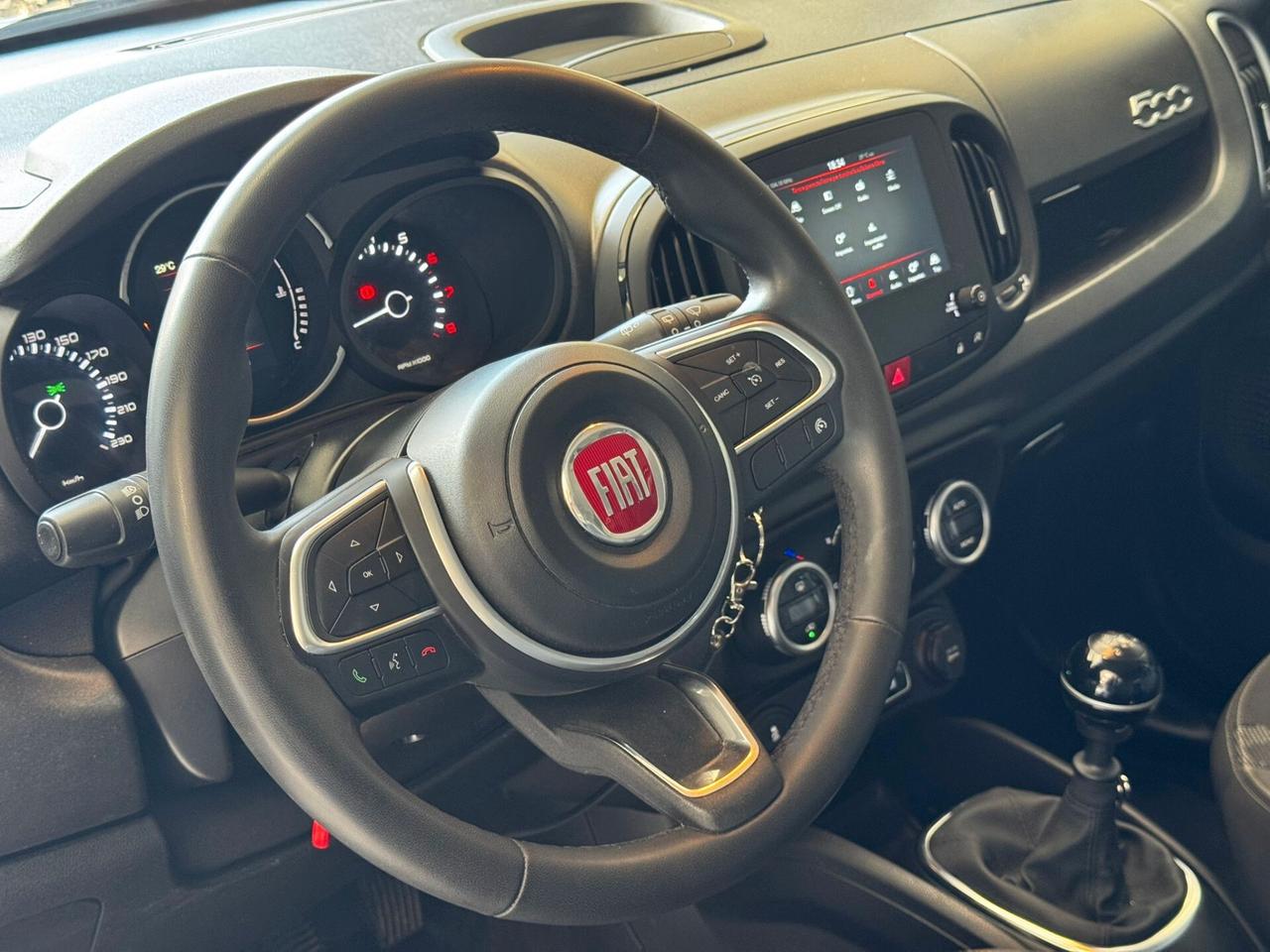 Fiat 500L 1.4 95 CV S&S Sport