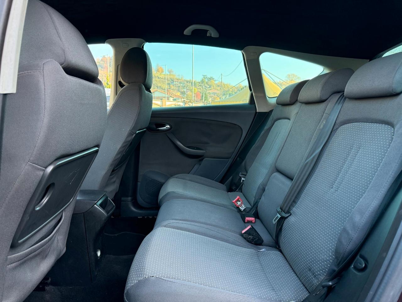 Seat Altea XL 1.9 TDI Stylance / FRIZIONE NUOVA