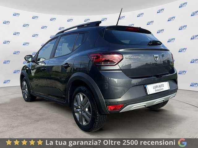 Dacia Sandero Sandero Stepway 1.0 tce Comfort SL DaciaPlus Eco-g 100cv