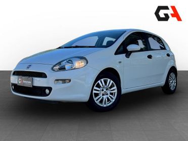 FIAT Punto Punto 1.3 MJT II 75 CV 5 porte Street