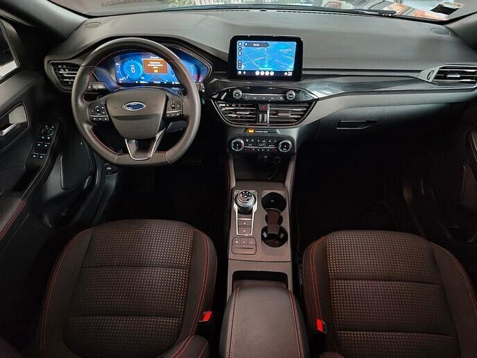 Ford Kuga 2.0 EcoBlue 120 CV aut. 2WD ST-Line