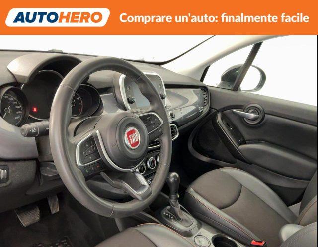 FIAT 500X 1.3 T4 150 CV DCT Lounge