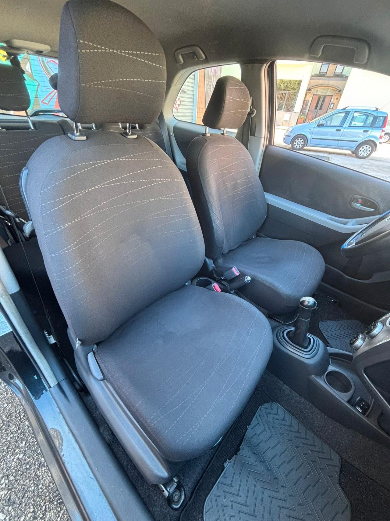 Toyota Yaris 1.0 3 porte