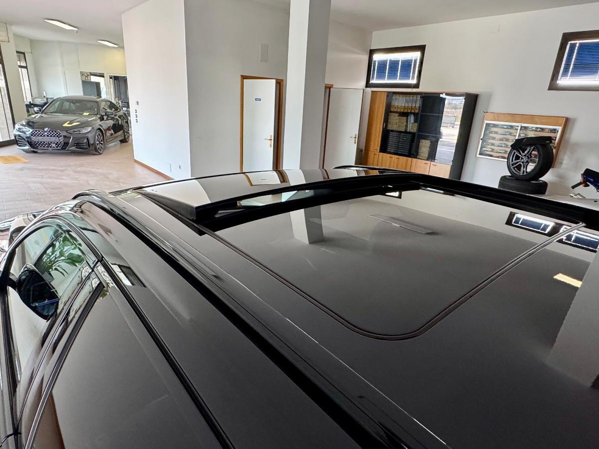 BMW - Serie 3 Touring - 320d xDrive Touring Sport