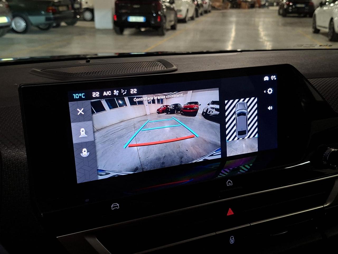 Citroen C4 X 1.2 PureTech 130CV Plus EAT8 Km. 0 MY'25