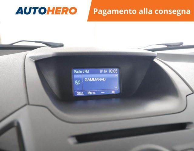 FORD EcoSport 1.5 TDCi 95 CV Plus