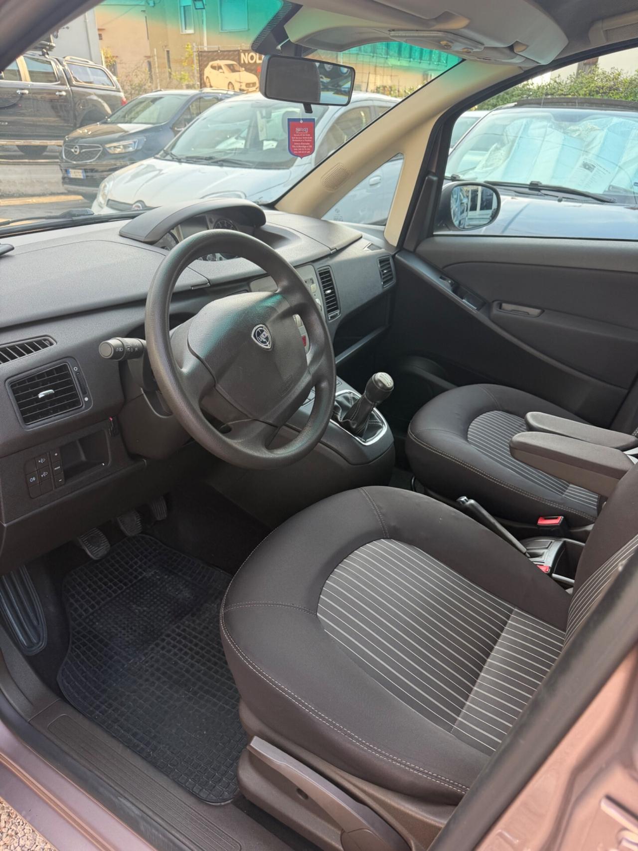 Lancia MUSA 1.3 Mjt 95 CV Gold