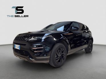 Land Rover Range Rover Evoque 2.0d i4*AUTOCARRO*+IVA*FOMULA S