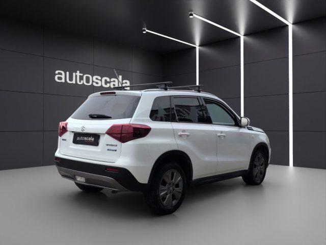 SUZUKI Vitara 1.4 Hybrid Cool
