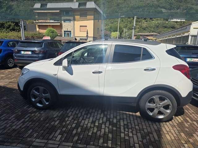 Opel Mokka 1.7 cdti Cosmo s&s 4x4 130cv m6