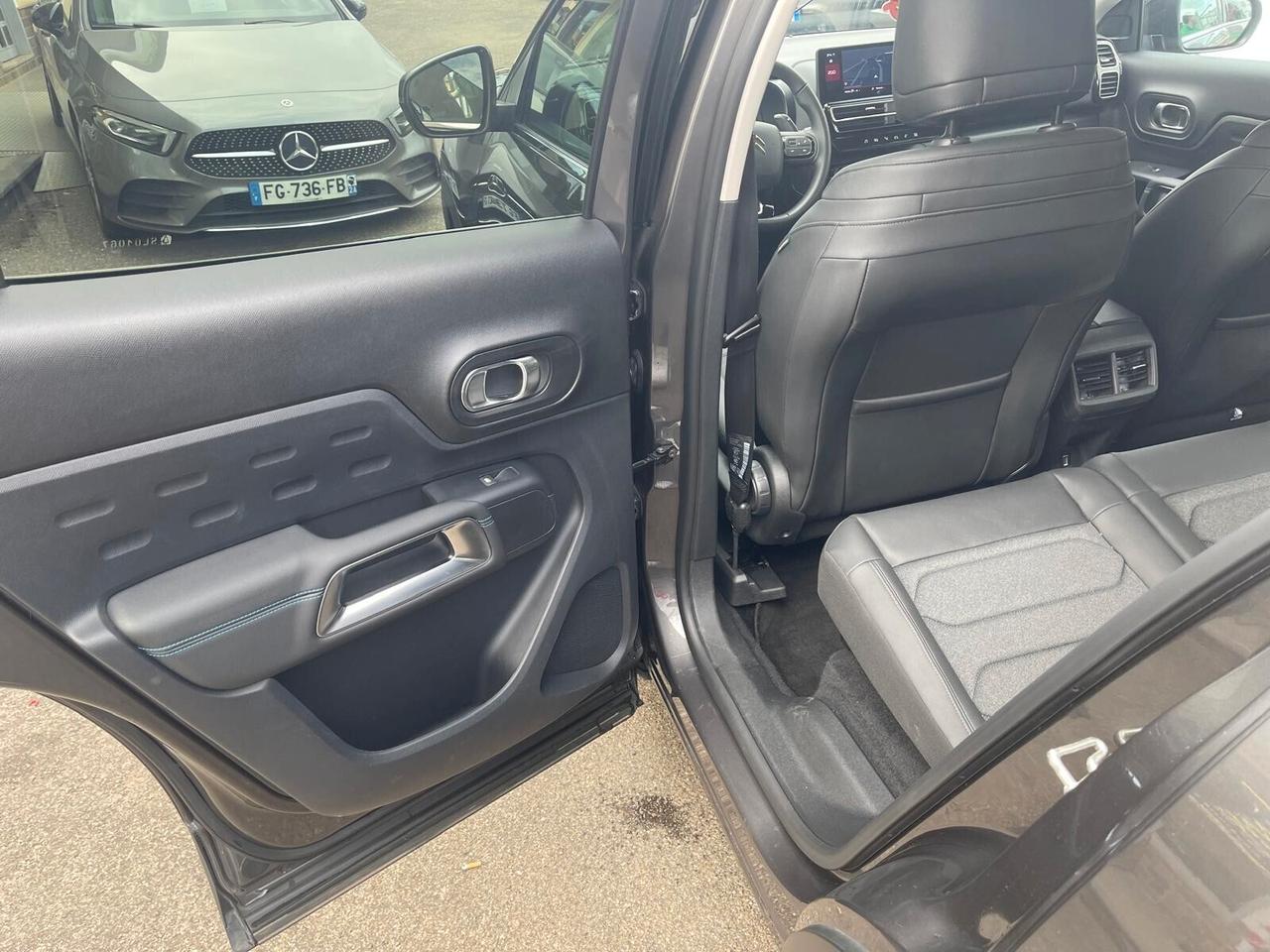 Citroen C5 Aircross BlueHDi 130 S&S EAT8 Max