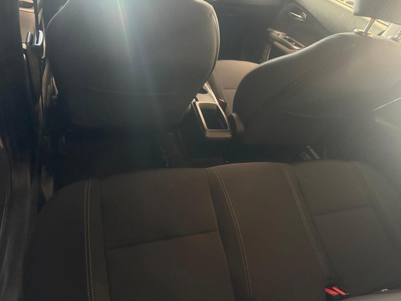 Fiat Tipo 1.6 Mjt S&S 5 porte City Life
