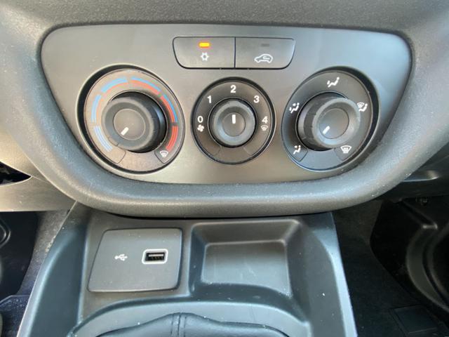 FIAT Doblo *PROMO* Doblò 1.3 MJT PC CombiN1 Easy autocarro