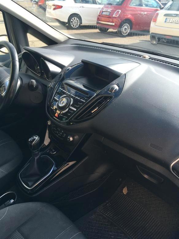 Ford B-Max 1.0 EcoBoost 100 CV Titanium