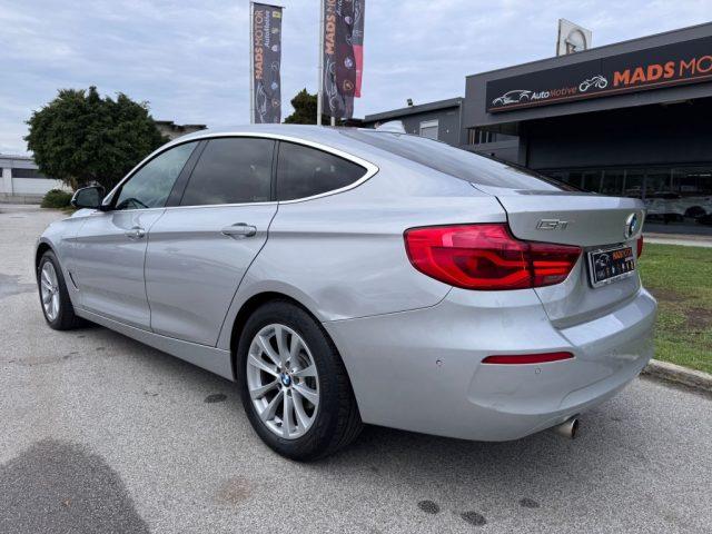 BMW 318 d Gran Turismo Business Advantage aut.