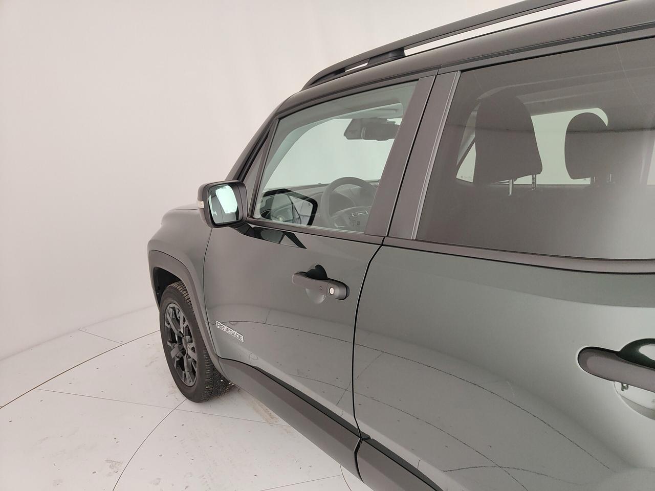 Jeep Renegade 1.3 T4 240 CV PHEV 4xe AT6 North Star