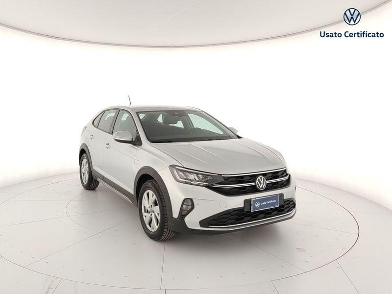 Volkswagen Taigo Taigo 1.0 TSI 110 CV Life