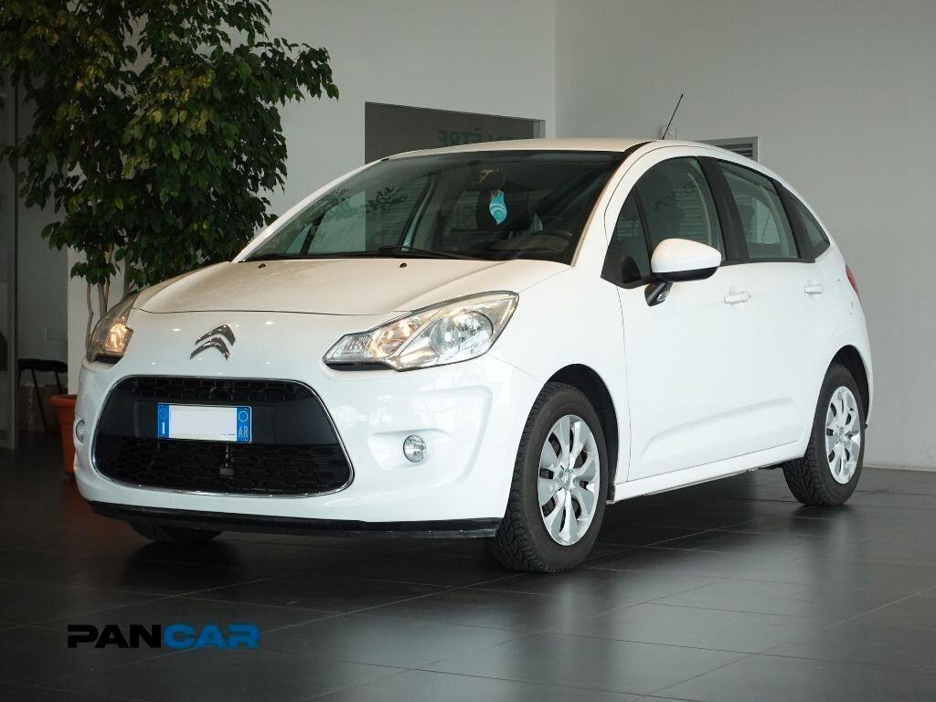 Citroen C3 1.1 60cv OK NEOPATENTATI