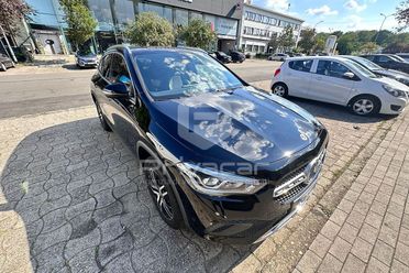 MERCEDES GLA 250 e EQ-Power Automatic Sport Plus