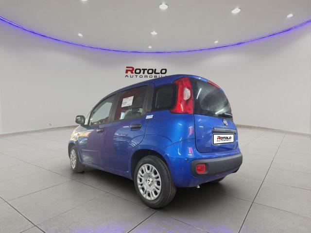 FIAT Panda 1.0 FireFly S&S Hybrid SENZA FINANZIAMENTO
