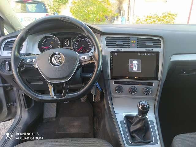 Volkswagen Golf Golf VII 2013 5p 1.6 tdi (btdi) Comfortline 110cv