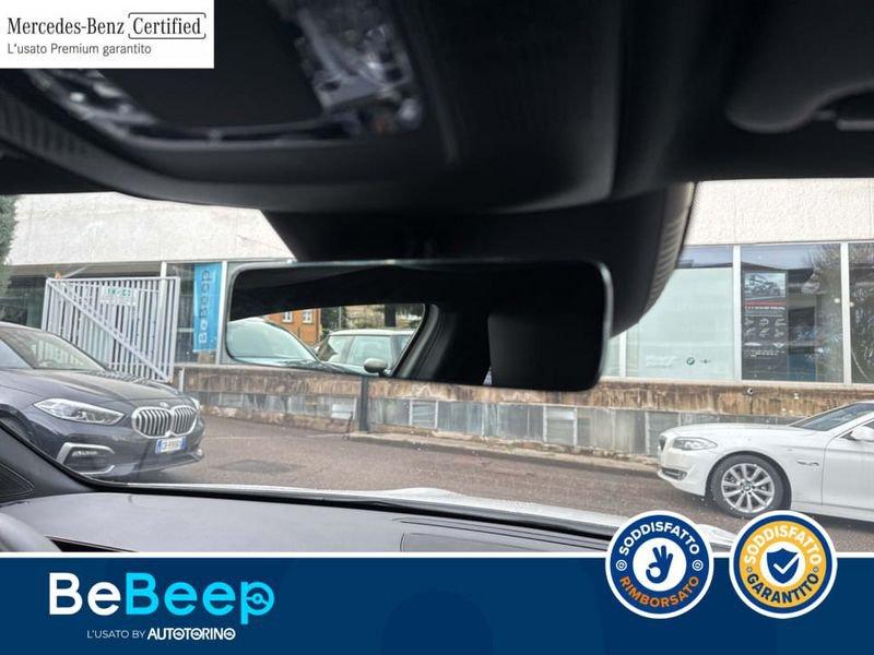 Mercedes-Benz Classe A A 250 E PHEV AMG LINE ADVANCED PLUS AUTO
